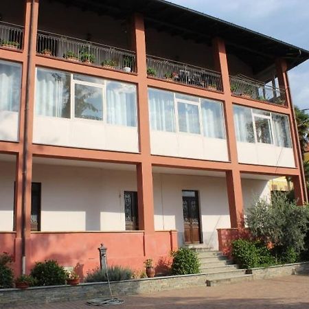 Apartament Il Vecchio Camino Baraggia di Boca Zewnętrze zdjęcie