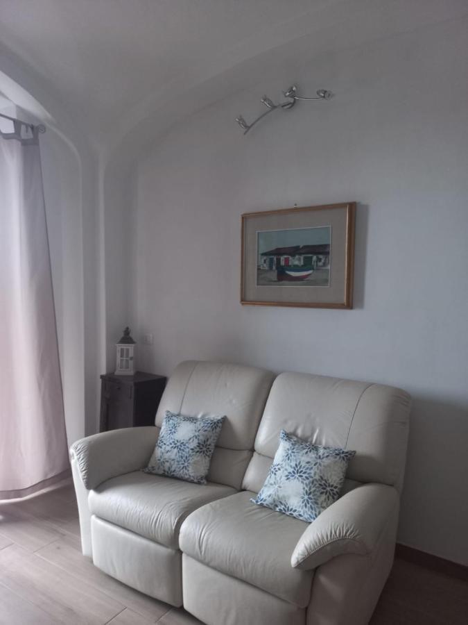 Apartament Il Vecchio Camino Baraggia di Boca Zewnętrze zdjęcie